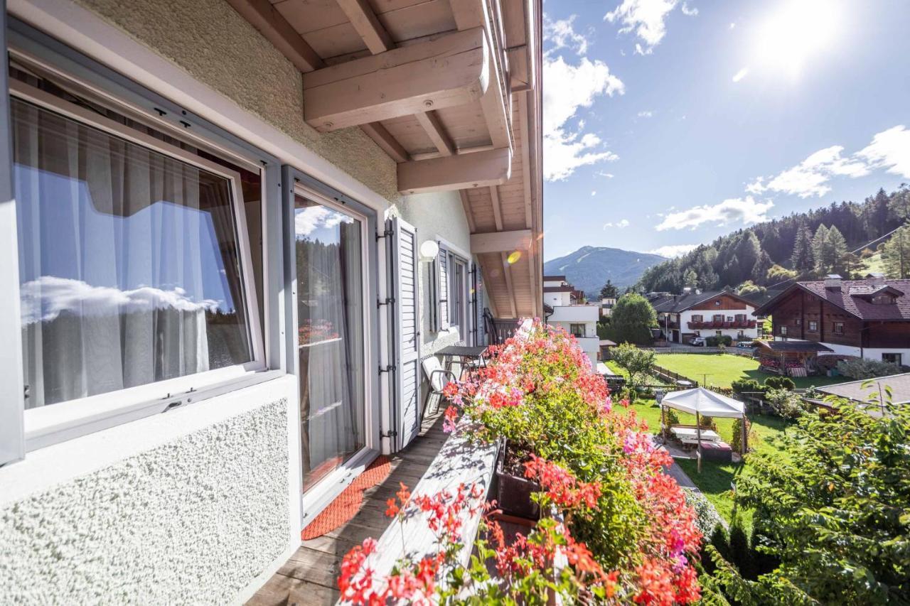 Appartement Haidacher San Candido Exterior foto